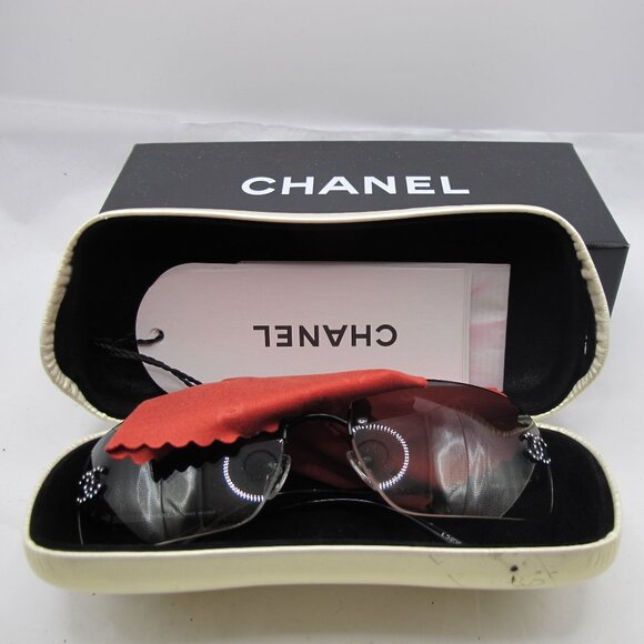 Chanel Sunglasses - Picture 1 of 12